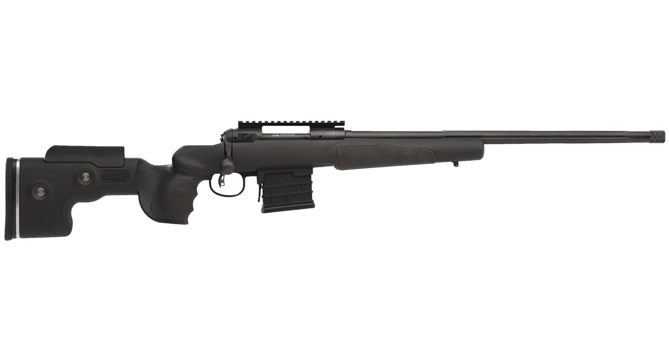 Model 10 GRS 6mm Creedmoor Bolt-Action Rifle - Bolt-Action Rifles | The Gun Shop
