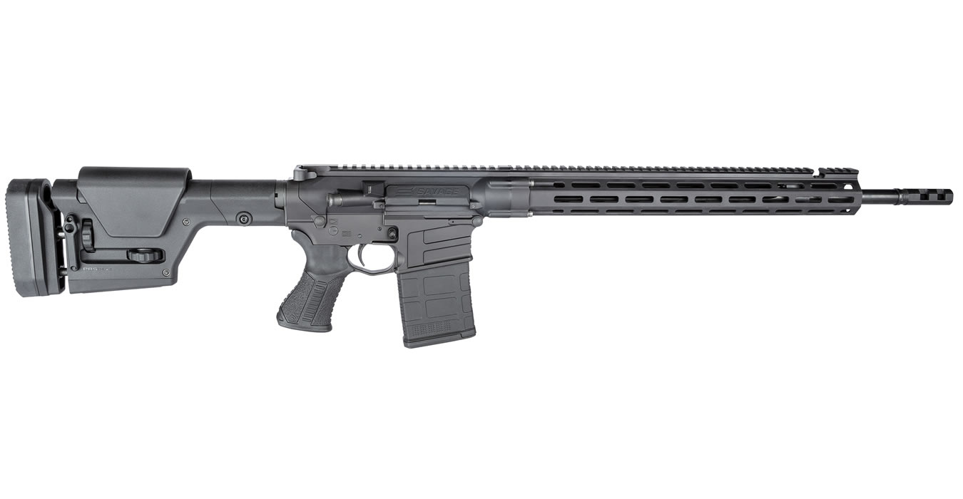 MSR 10 Long Range 308 Win Semi-Automatic Rifle