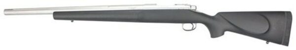 Remington 40-XB KS Repeater 6.5 Creedmoor 22" Threaded Barrel 1/8 Twist 5rd Repeater