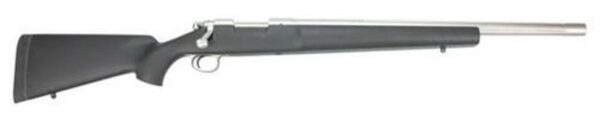 Remington 40-XB KS Repeater 6.5 Creedmoor 22" Threaded Barrel 1/8 Twist 5rd Repeater