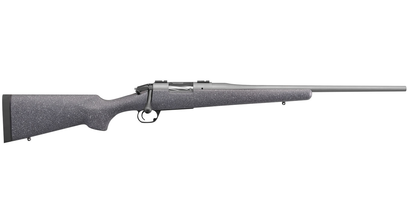 Premier Series Mountain 308 Win Bolt-Action Rifle with 22-Inch Barrel - Bolt-Action Rimfire Rifles | The Gun Shop