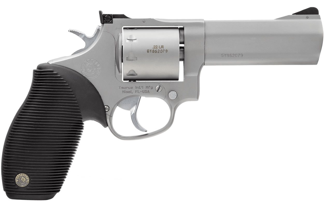 992 Tracker 22LR/22WMR Double-Action Revolver - Firearms | The Gun Shop
