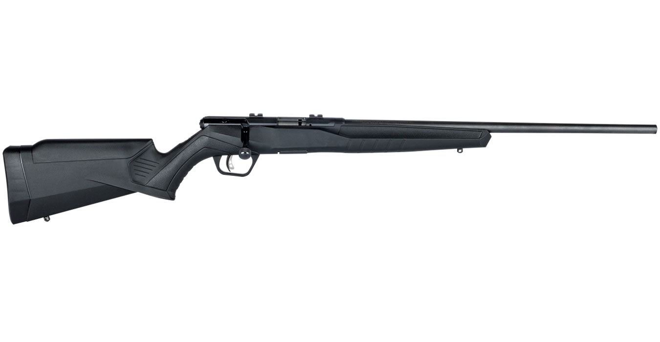 B22 FV 22LR Bolt-Action Rimfire Rifle - Bolt-Action Rimfire Rifles | The Gun Shop