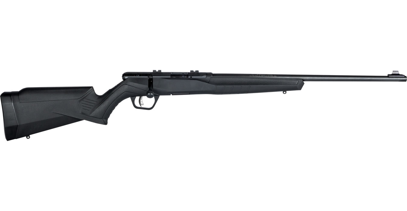 B22 Magnum F 22 WMR Bolt-Action Rimfire Rifle - Bolt-Action Rimfire Rifles | The Gun Shop