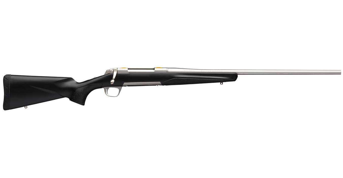 X-Bolt Stainless Stalker 6.5 Creedmoor Bolt-Action Rifle - Bolt-Action Rifles | The Gun Shop
