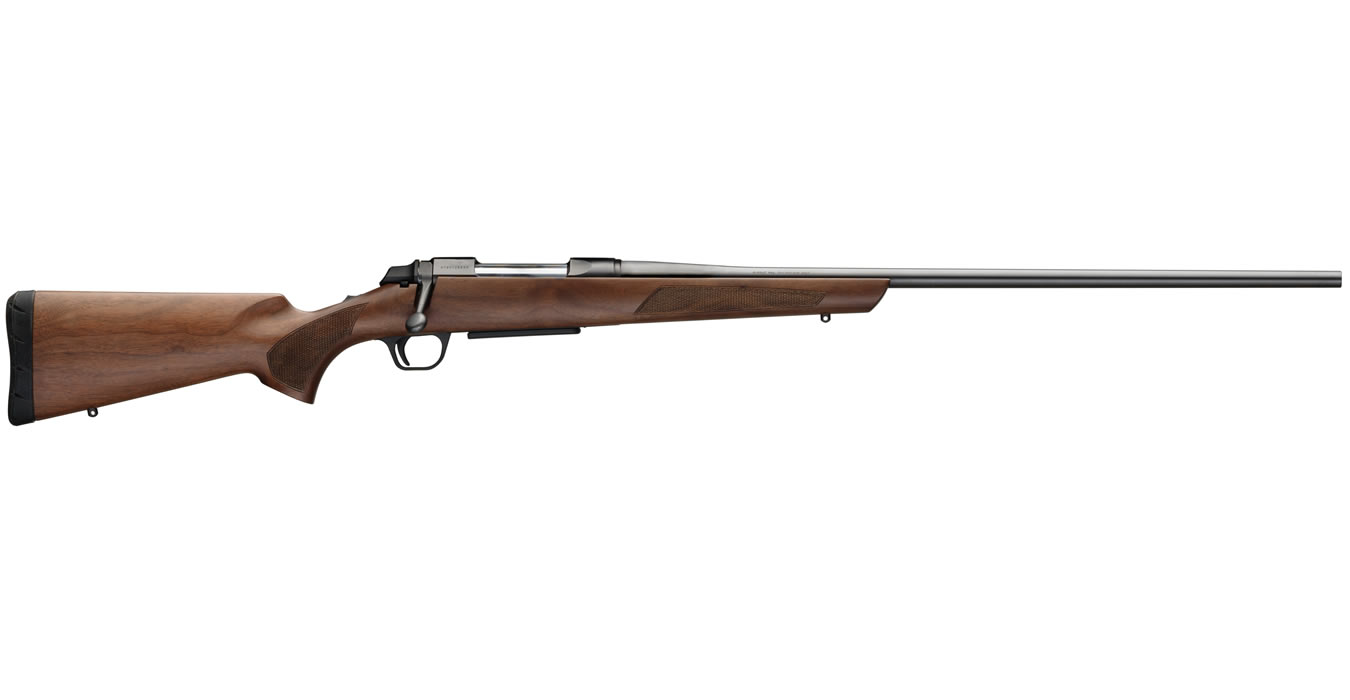 A-Bolt III Hunter 7mm Rem Mag with Walnut Stock - Bolt-Action Rifles | The Gun Shop
