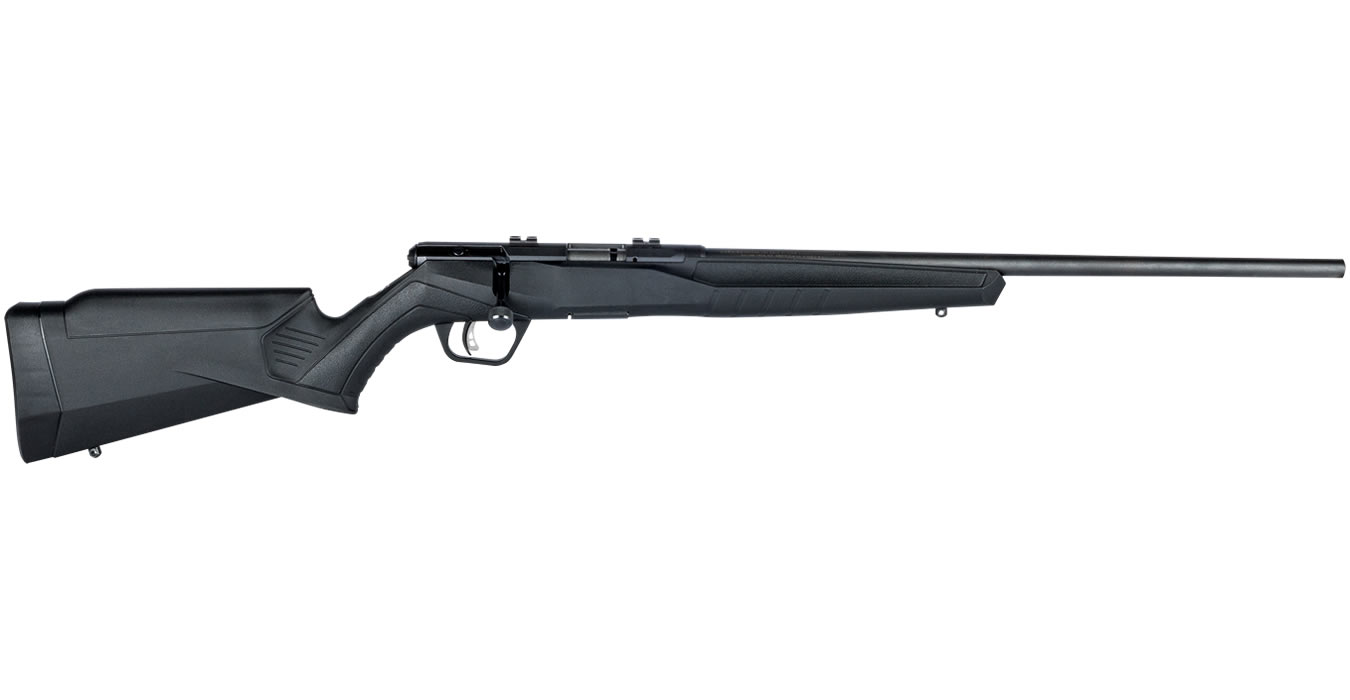 B22 Magnum FV 22 WMR Bolt-Action Rifle - Bolt-Action Rimfire Rifles | The Gun Shop