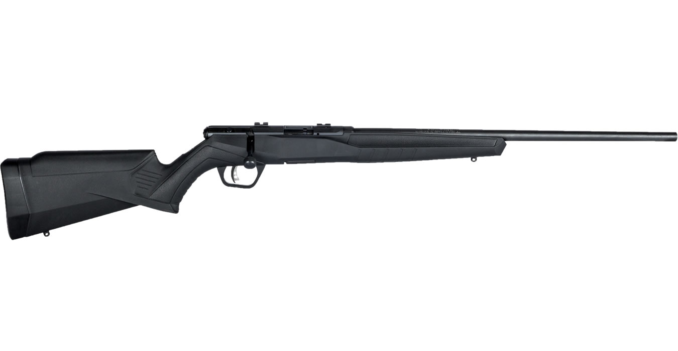 B17 F 17 HMR Bolt-Action Rifle - Bolt-Action Rimfire Rifles | The Gun Shop