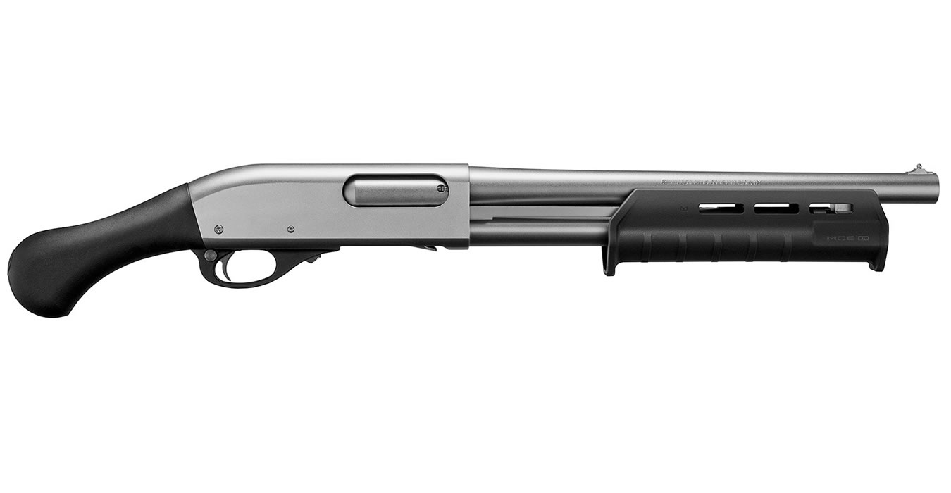 870 Tac-14 12 Gauge Pump-Action with Marinecote Finish - Firearms | The Gun Shop