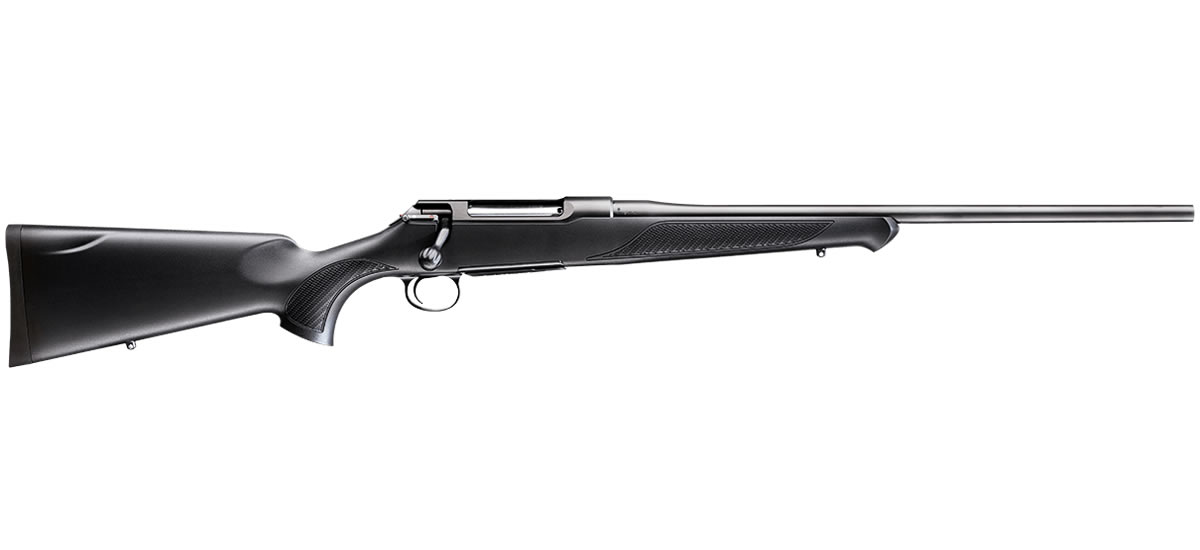 S100 Classic XT 300 Win Mag Bolt-Action Rifle - Bolt-Action Rifles | The Gun Shop