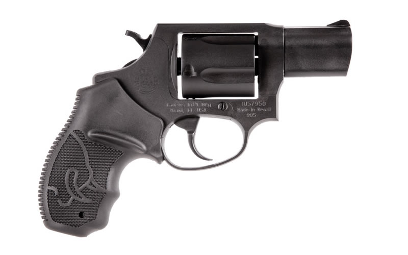 Model 905 9mm Double-Action Revolver - Firearms | The Gun Shop