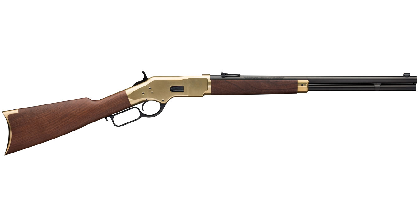 1866 44-40 Win Lever Action Short Rifle - Firearms | The Gun Shop