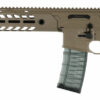 Sig MCX Virtus Patrol 5.56mm 16" Barrel M-LOK Handguard Folding Stock Flat Dark Earth 30rd Mag