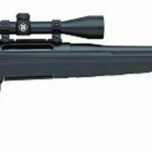Remington 770 Sportsman .243 Win, 22" Barrel, 3-9x40mm Scope, Matte Black, 4rd