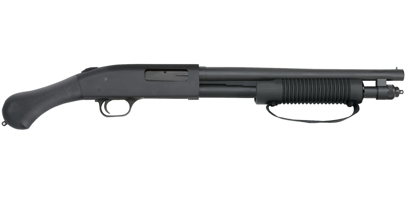 590 Shockwave 20 Gauge Pump-Action with 14 inch Barrel - Firearms | The Gun Shop