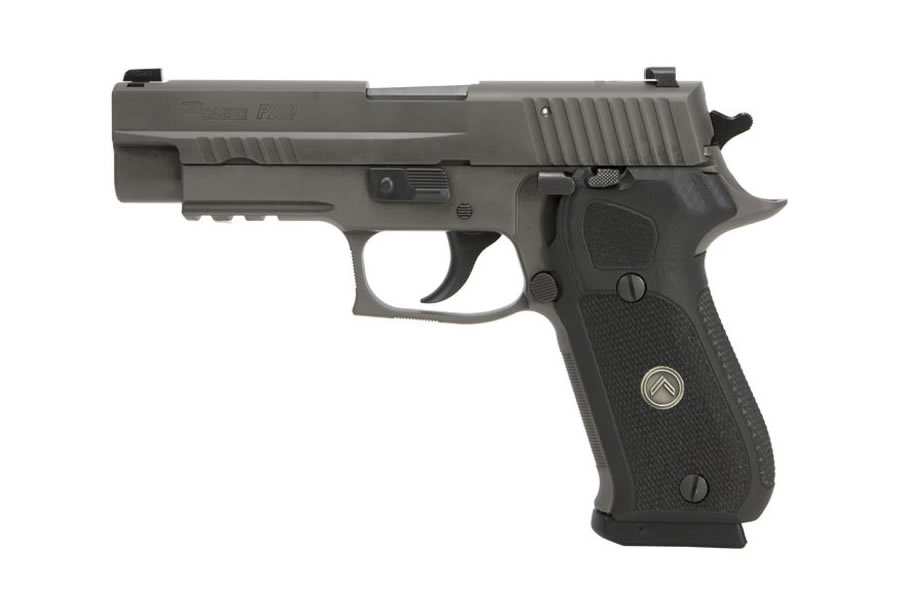 P220 Legion Full-Size 10mm Auto DA/SA Pistol - Firearms | The Gun Shop