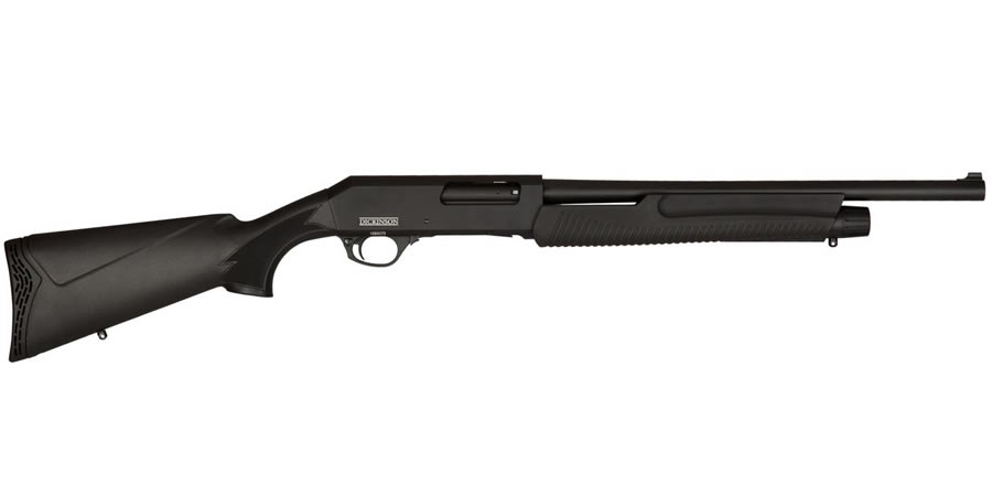 Commando Defense 12 Gauge Tactical Pump Shotgun - Firearms | The Gun Shop