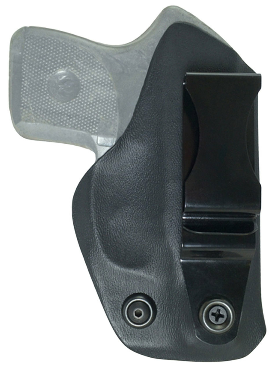 Flashbang Betty RH for Glock 43 Thermoplastic Black