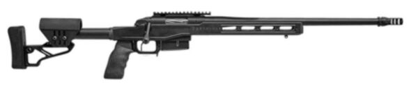 Bergara Premier LRP Bolt 6mm Creedmoor 24" Barrel