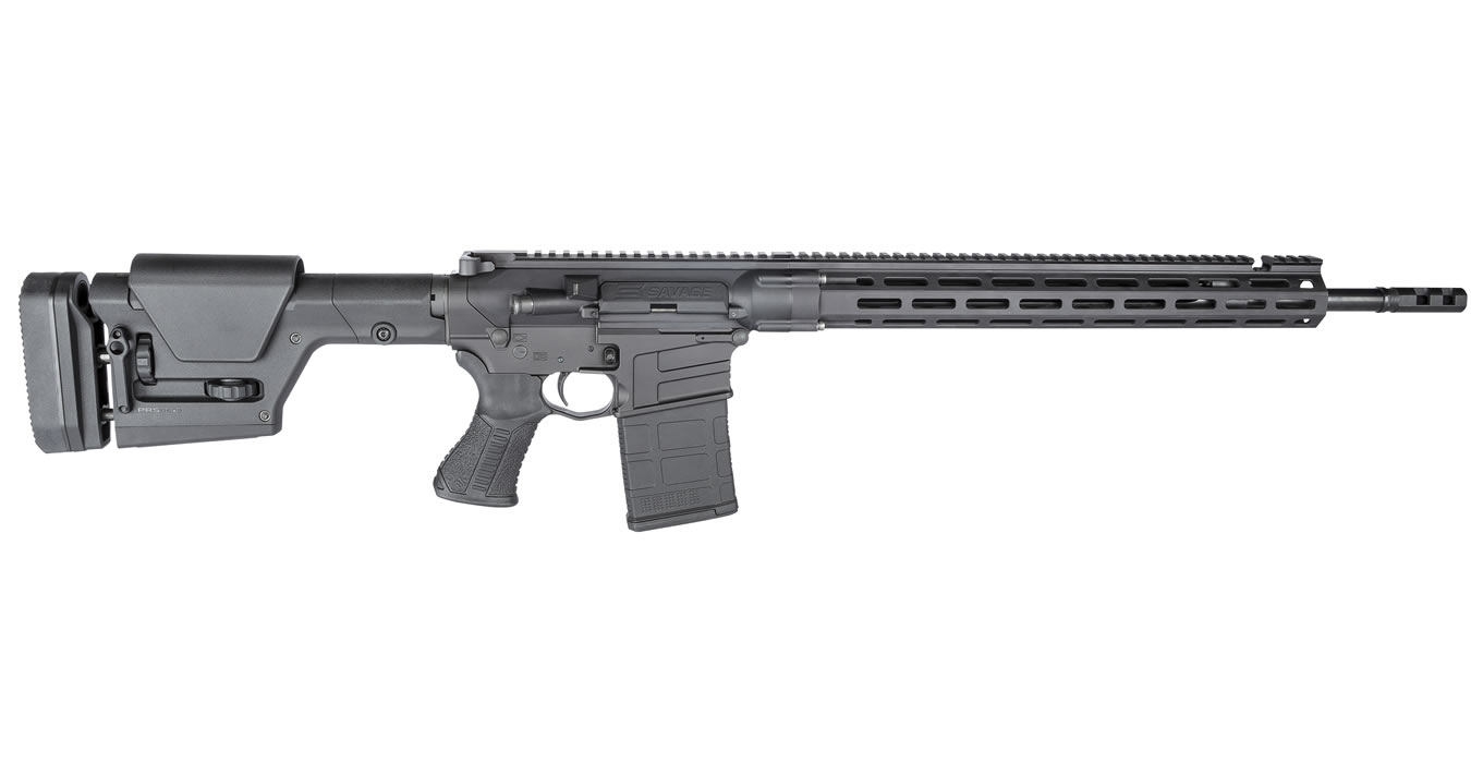 MSR 10 Long Range 6.5 Creedmoor Semi-Automatic Rifle - Firearms | The Gun Shop