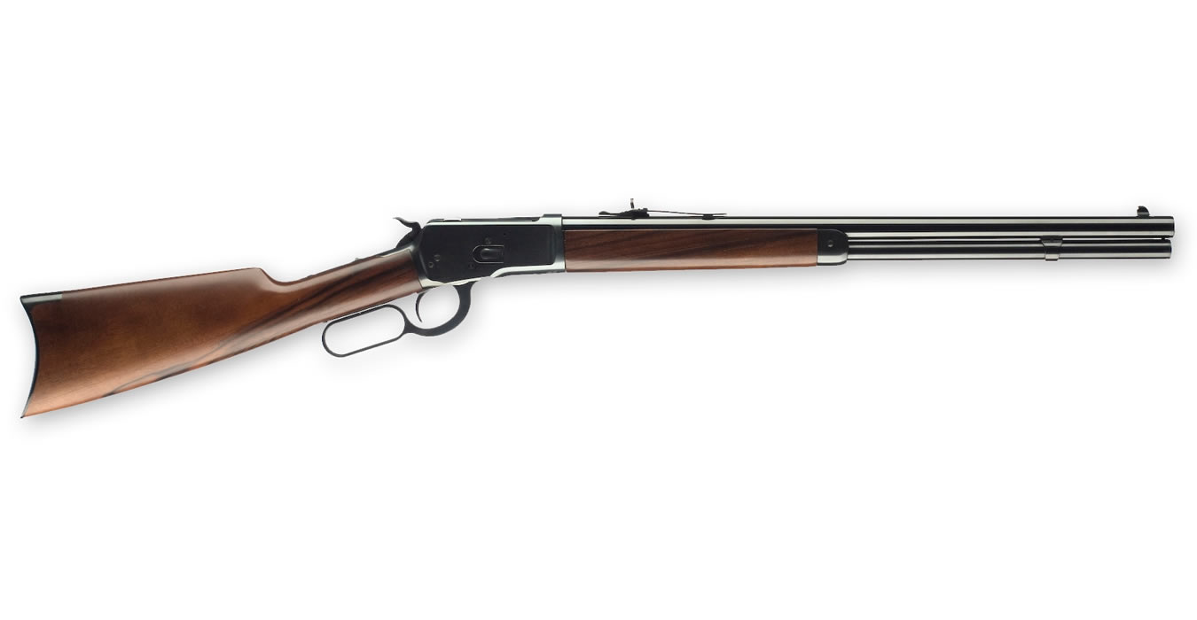 Model 1892 44 Rem Mag Lever Action Short Rifle - Firearms | The Gun Shop