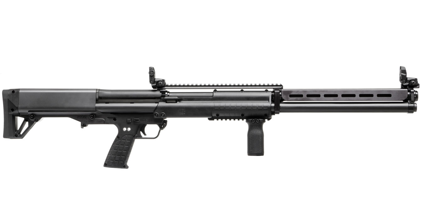 KSG-25 12 Gauge Pump Shotgun - Firearms | The Gun Shop