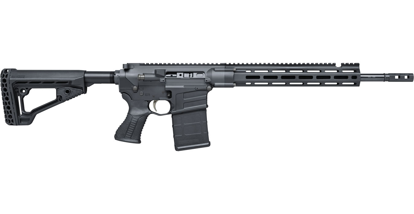 MSR 10 Hunter 6.5 Creedmoor Semi-Automatic Rifle - Firearms | The Gun Shop