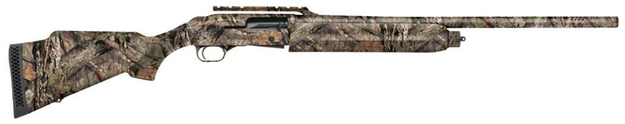 Mossberg 930 12 Ga 24" 3" Synthetic Stock Mossy Oak Break-Up