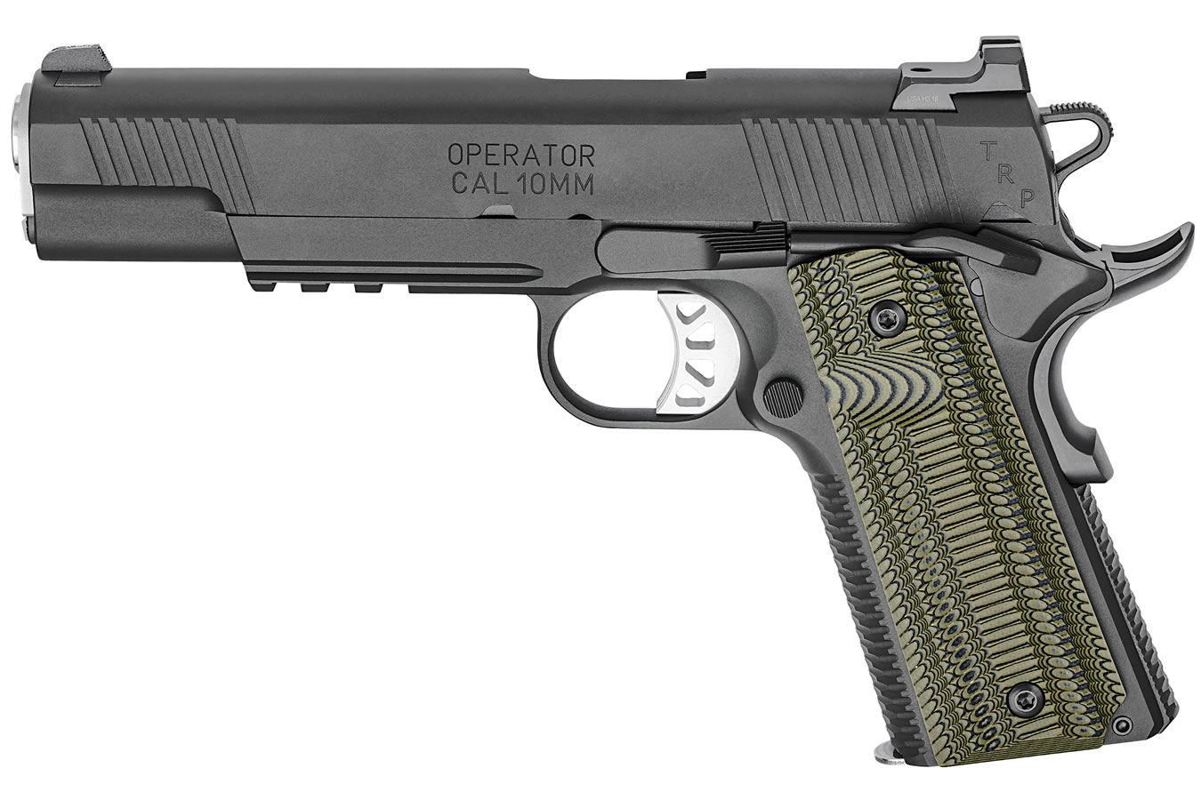 1911 TRP Operator 10mm with 5-Inch Barrel - Firearms | The Gun Shop