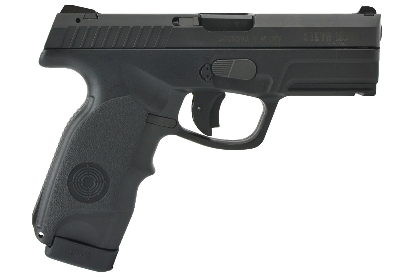 M9-A1 9mm Pistol