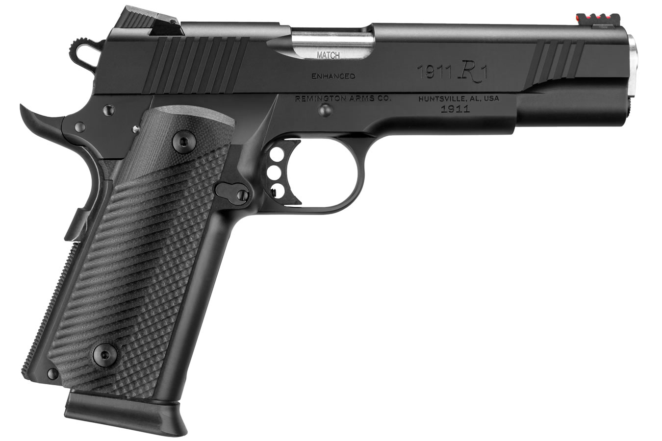 1911 R1 Enhanced 45 ACP 15+1 Double-Stack Pistol - Firearms | The Gun Shop