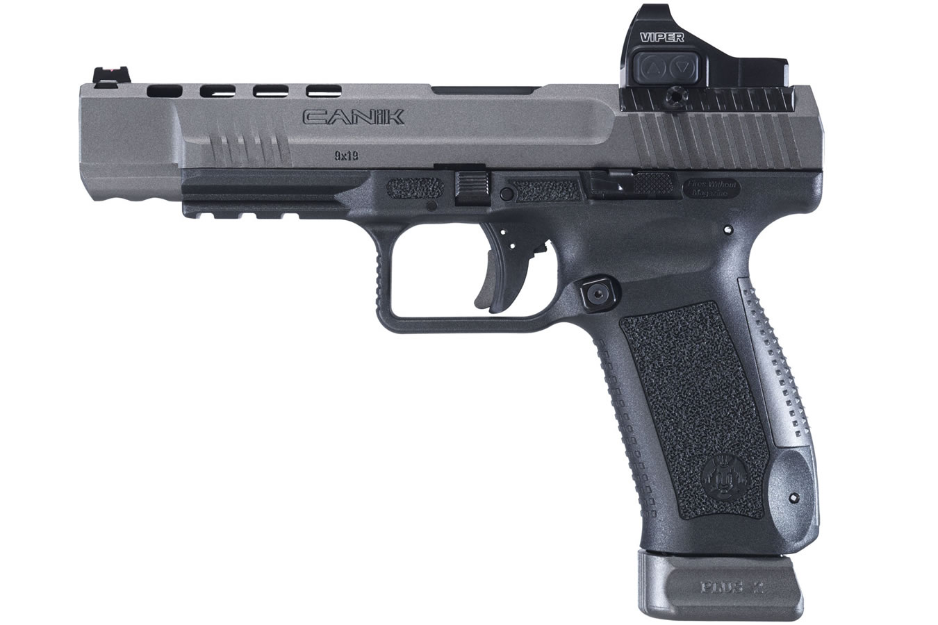 TP9SFx 9mm Striker-Fired Pistol with Vortex Viper Red Dot - Firearms | The Gun Shop
