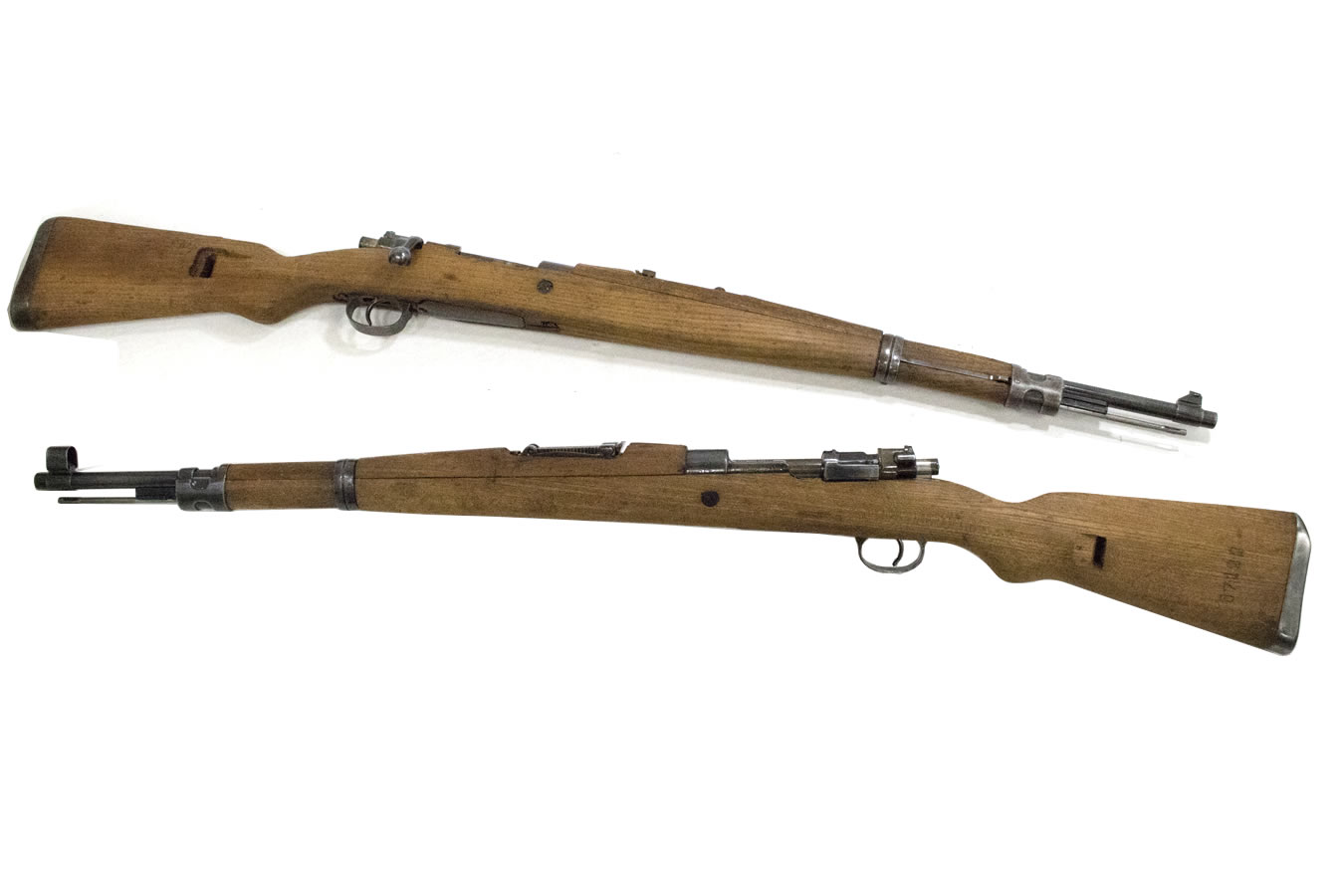 Yugo M48 7.9x57mm Mauser Rifle (Good Condition) - Firearms | The Gun Shop