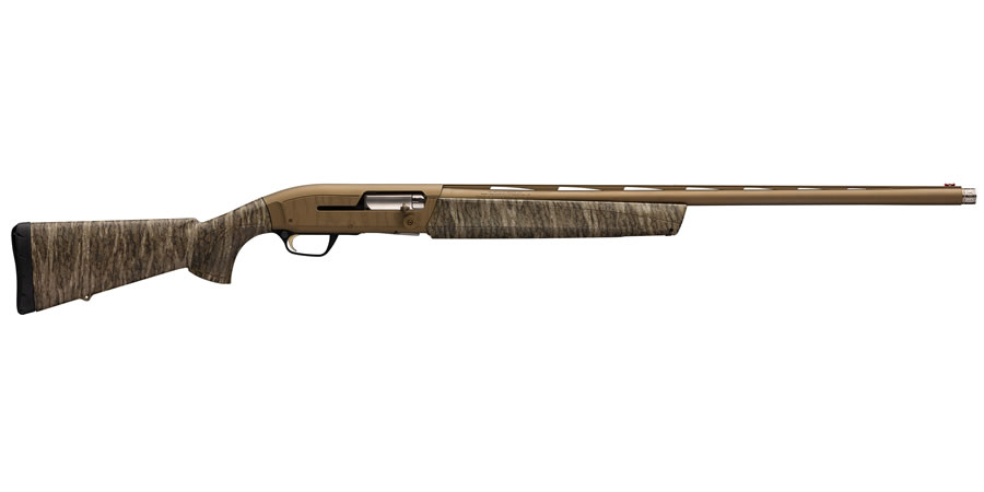 45503-DEFAULT-l Maxus Wicked Wing 12 Gauge Shotgun with Mossy Oak Bottomlands Stock - Firearms | The Gun Shop