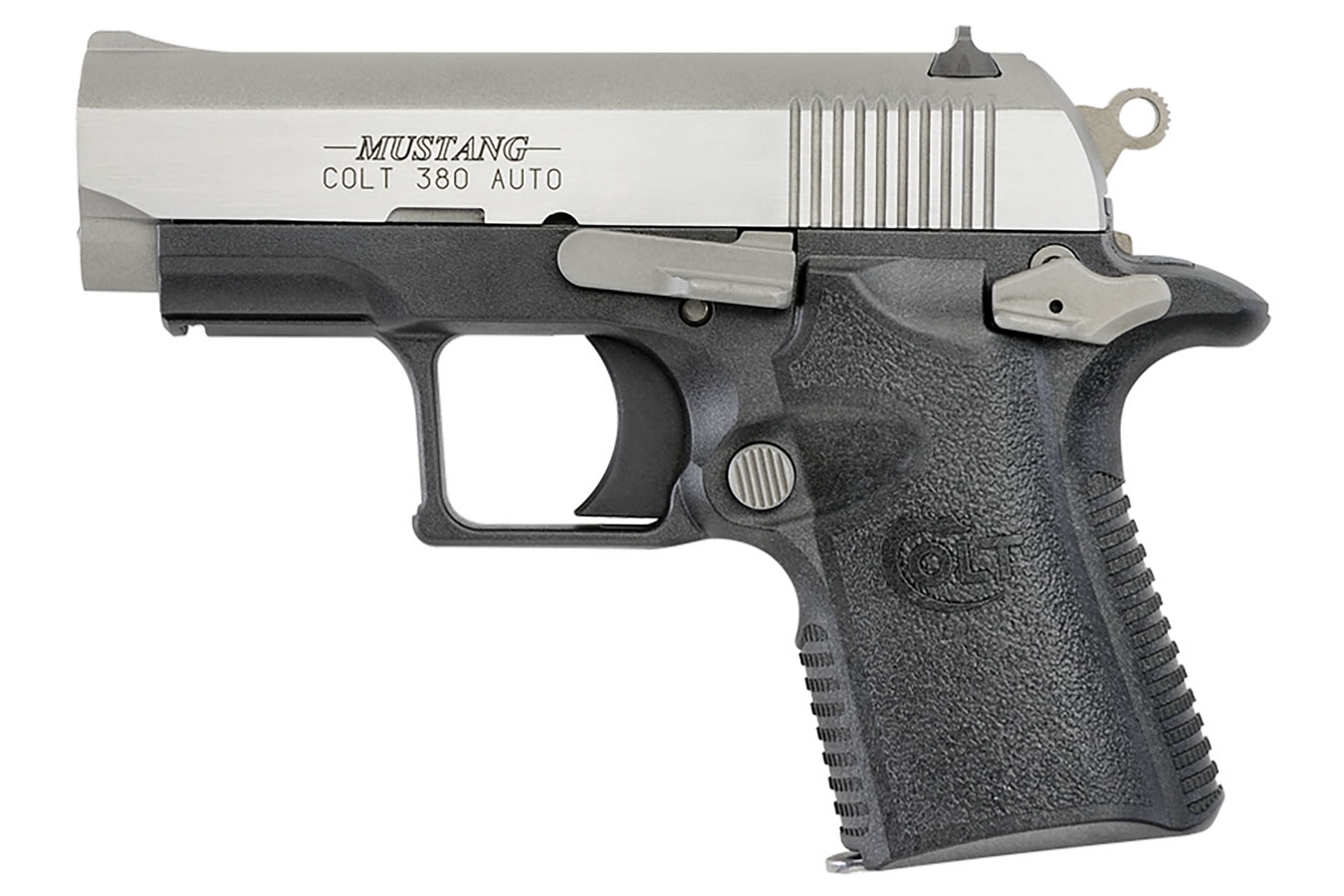 Mustang Lite 380 ACP Carry Conceal Pistol - Firearms | The Gun Shop
