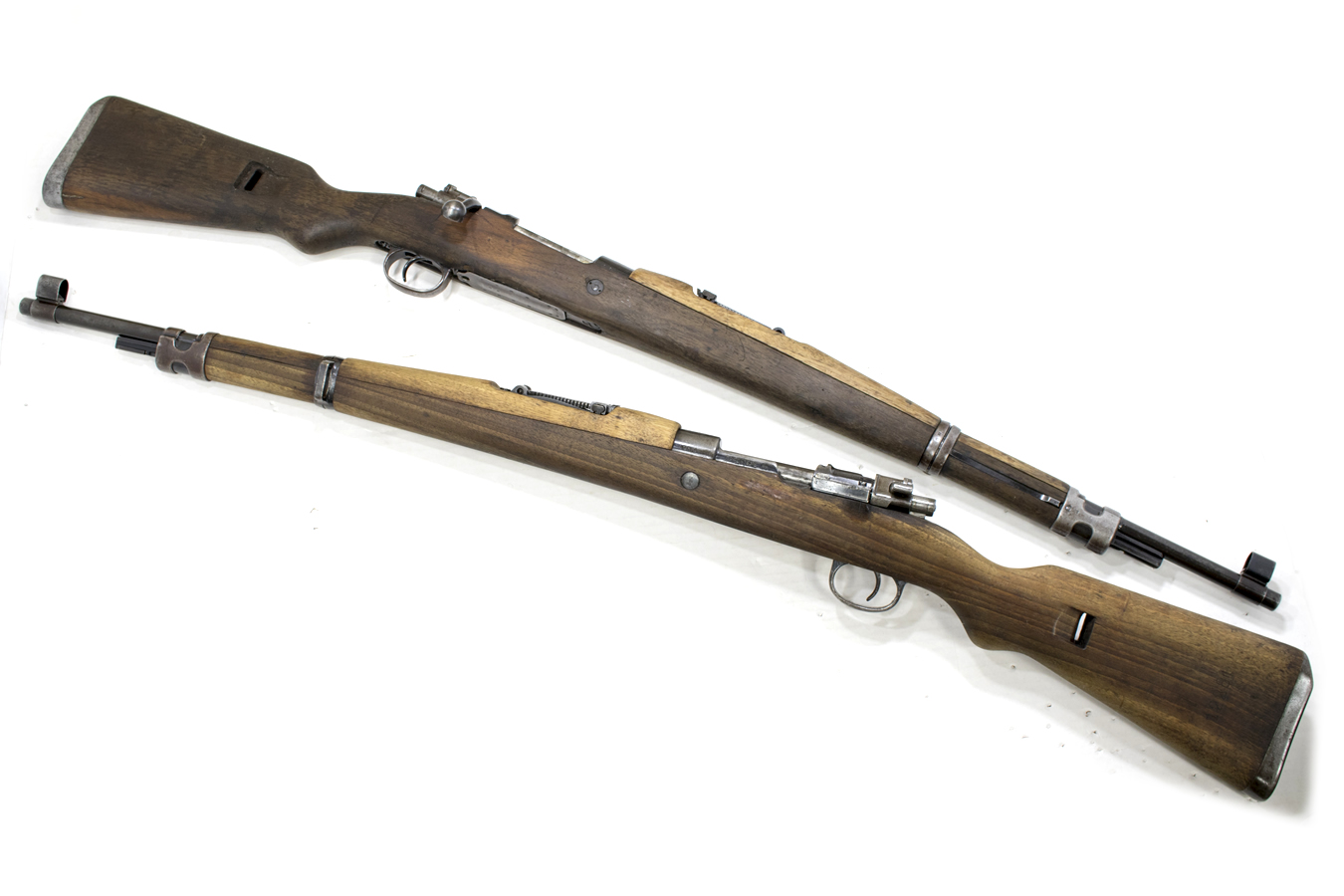 Yugo M48A 7.9x57mm Mauser Rifle (Fair Condition) - Firearms | The Gun Shop