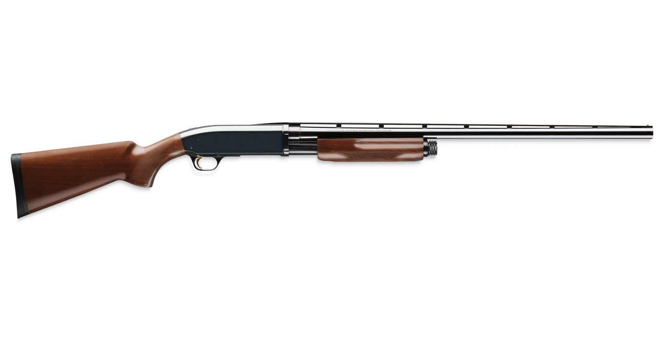 BPS Hunter .410 Gauge Pump Shotgun - Firearms | The Gun Shop