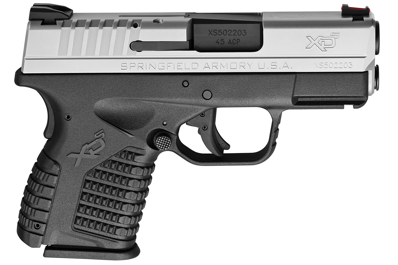 XDS 3.3 Single Stack 45ACP Bi-Tone Carry Conceal Pistol