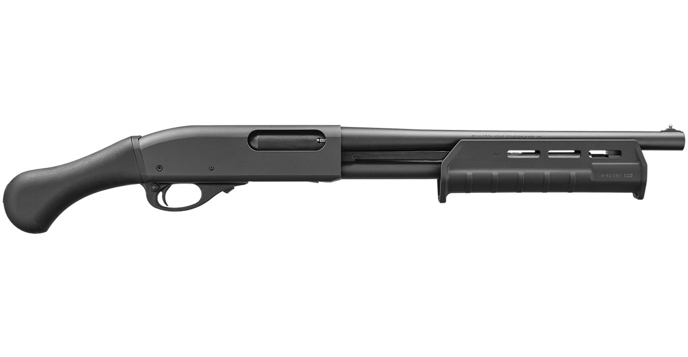 870 Tac-14 20 Gauge Pump Action with 14-Inch Barrel