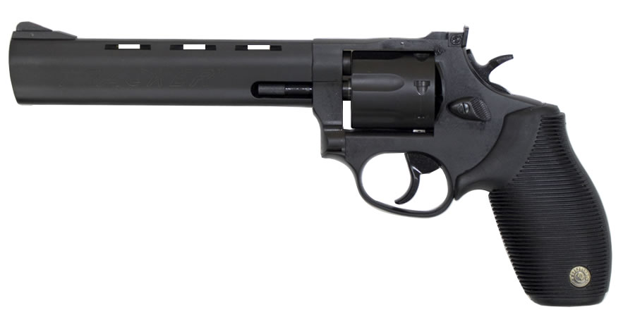 Tracker-17 17HMR Revolver with 6.5-Inch Barrel - Firearms | The Gun Shop