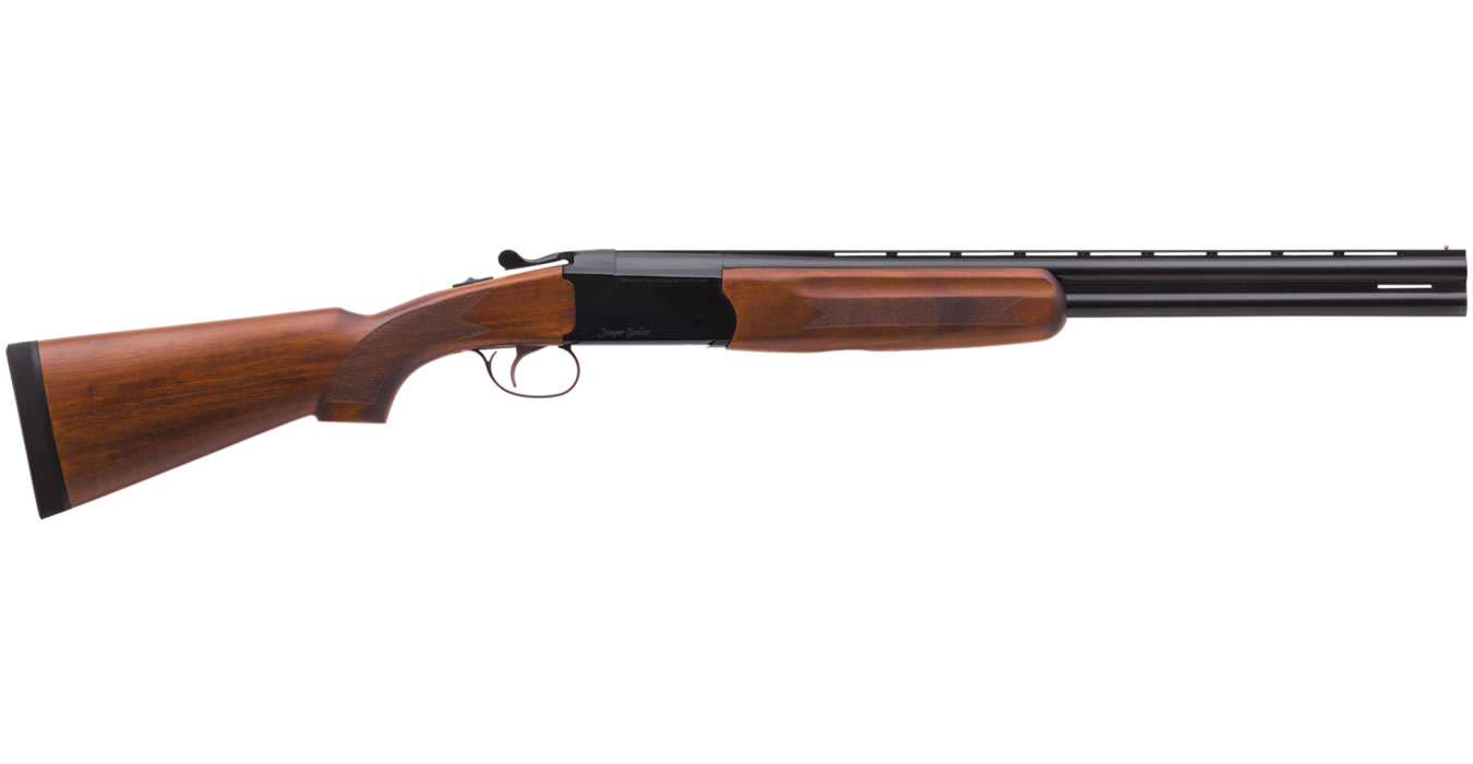 Condor Youth 410 Gauge Over and Under Shotgun - Firearms | The Gun Shop