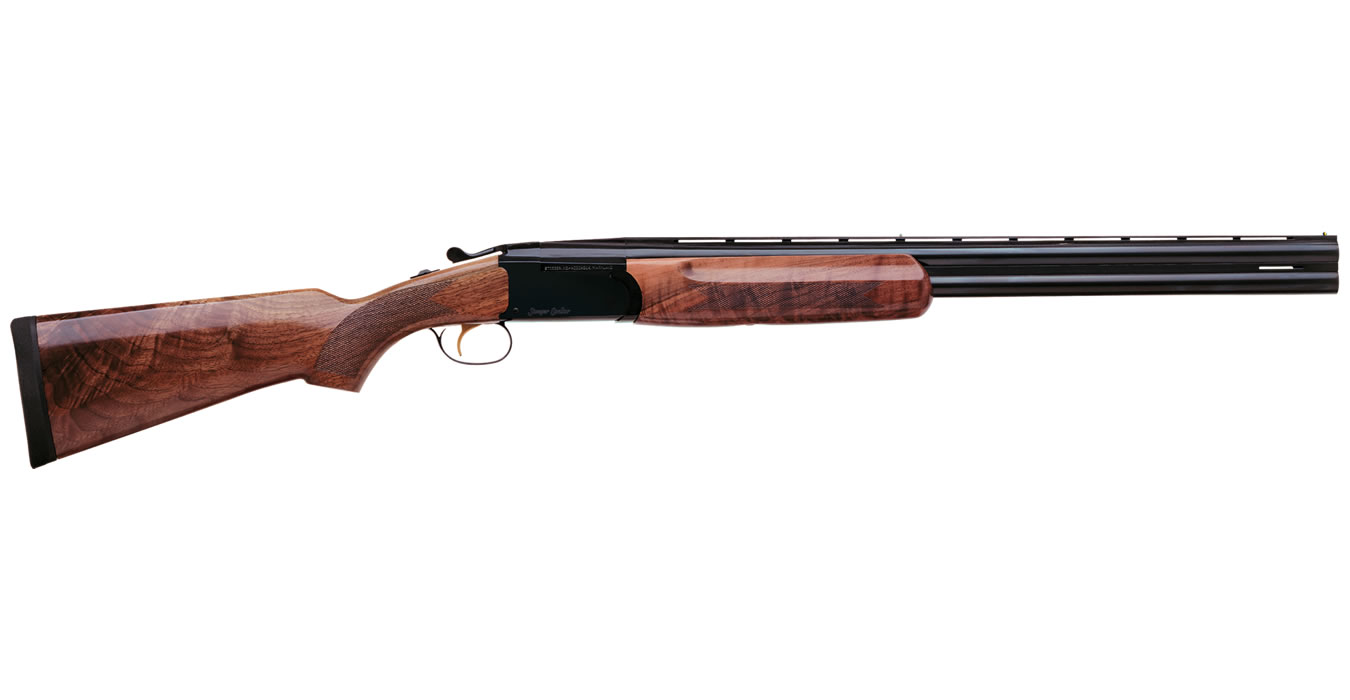 Condor Supreme 20 Gauge Over and Under Shotgun - Firearms | The Gun Shop
