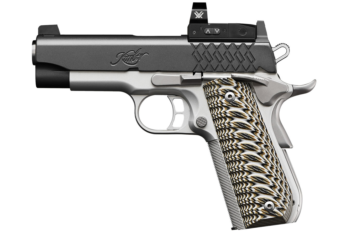 Aegis Elite Pro (OI) 45 ACP with Vortex Venom 6-MOA Red Dot - Firearms | The Gun Shop