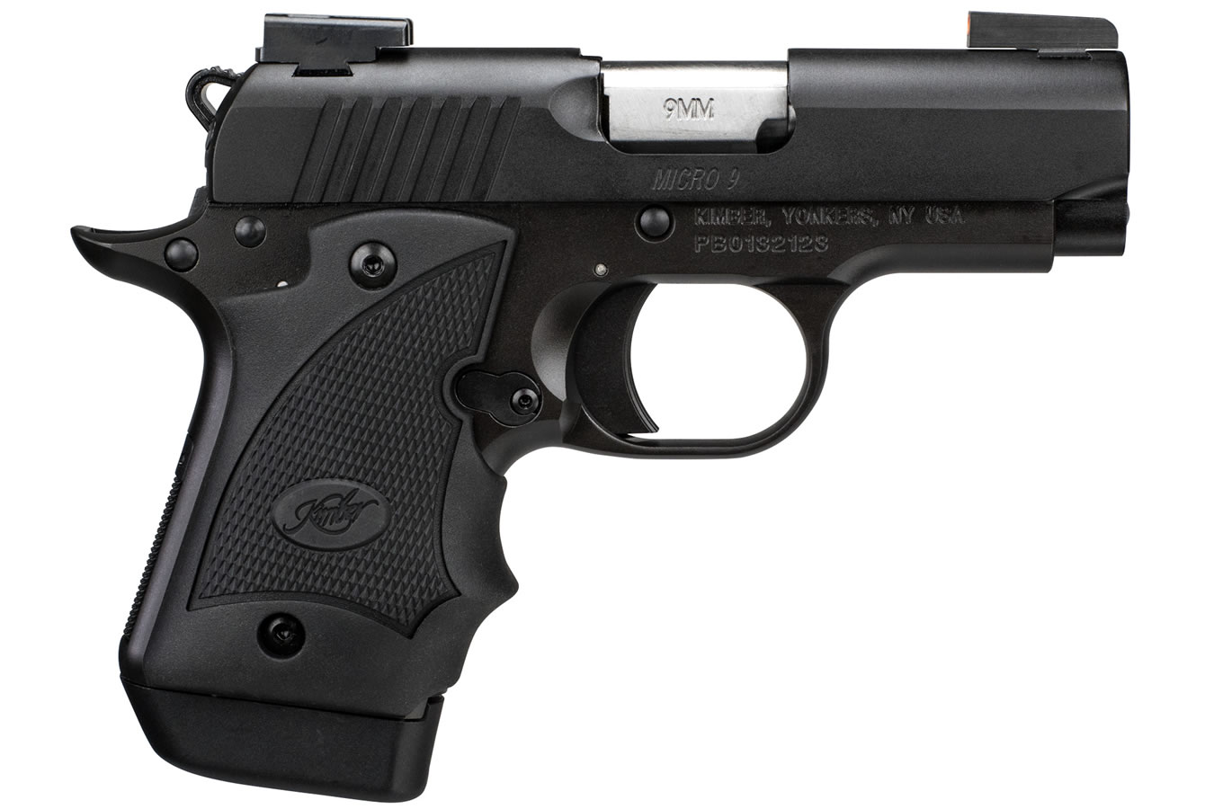 Micro 9 Nightfall 9mm Carry Conceal Pistol with Truglo TFX Day/Night Sights - Firearms | The Gun Shop