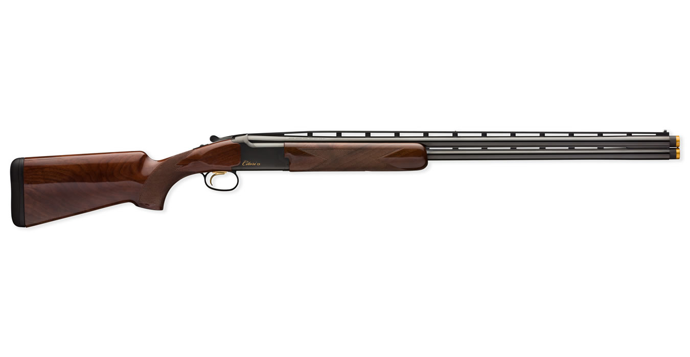 Citori CX 12 Gauge Shotgun with 32-Inch Barrel - Firearms | The Gun Shop