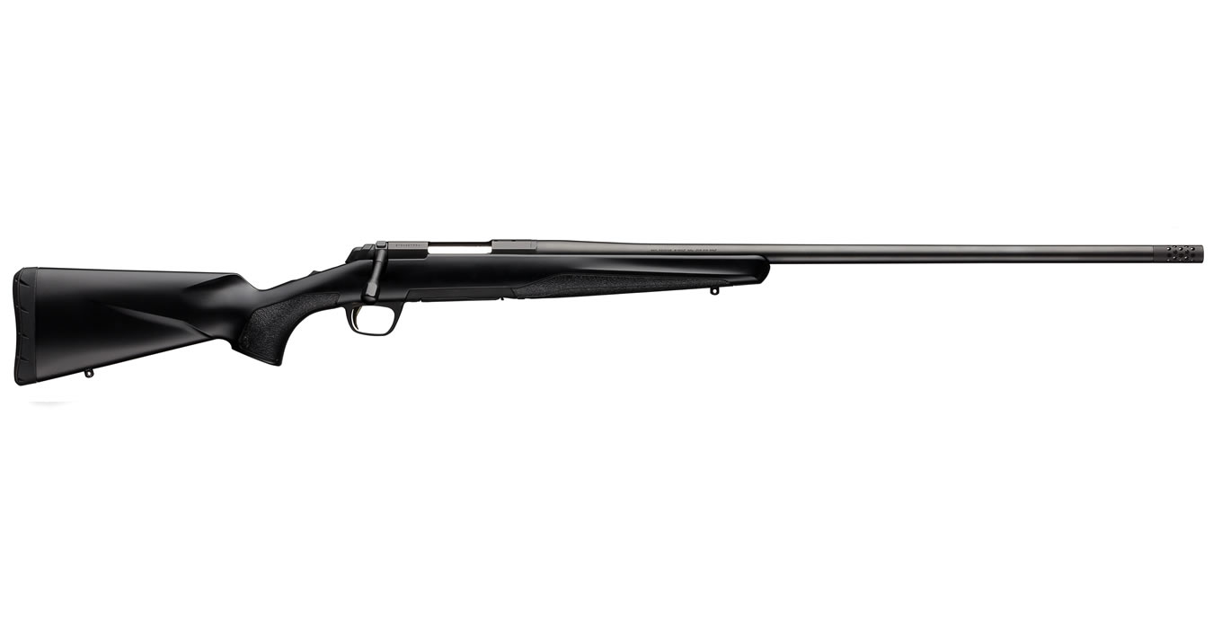 X-Bolt Stalker 7mm Rem Mag Long-Range Bolt-Action Rifle - Bolt-Action Rifles | The Gun Shop