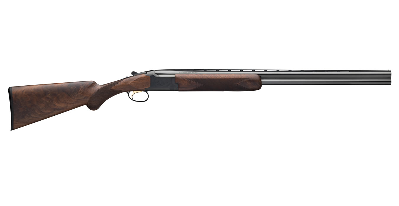 Citori Gran Lightning 16 Gauge Over and Under Shotgun - Firearms | The Gun Shop