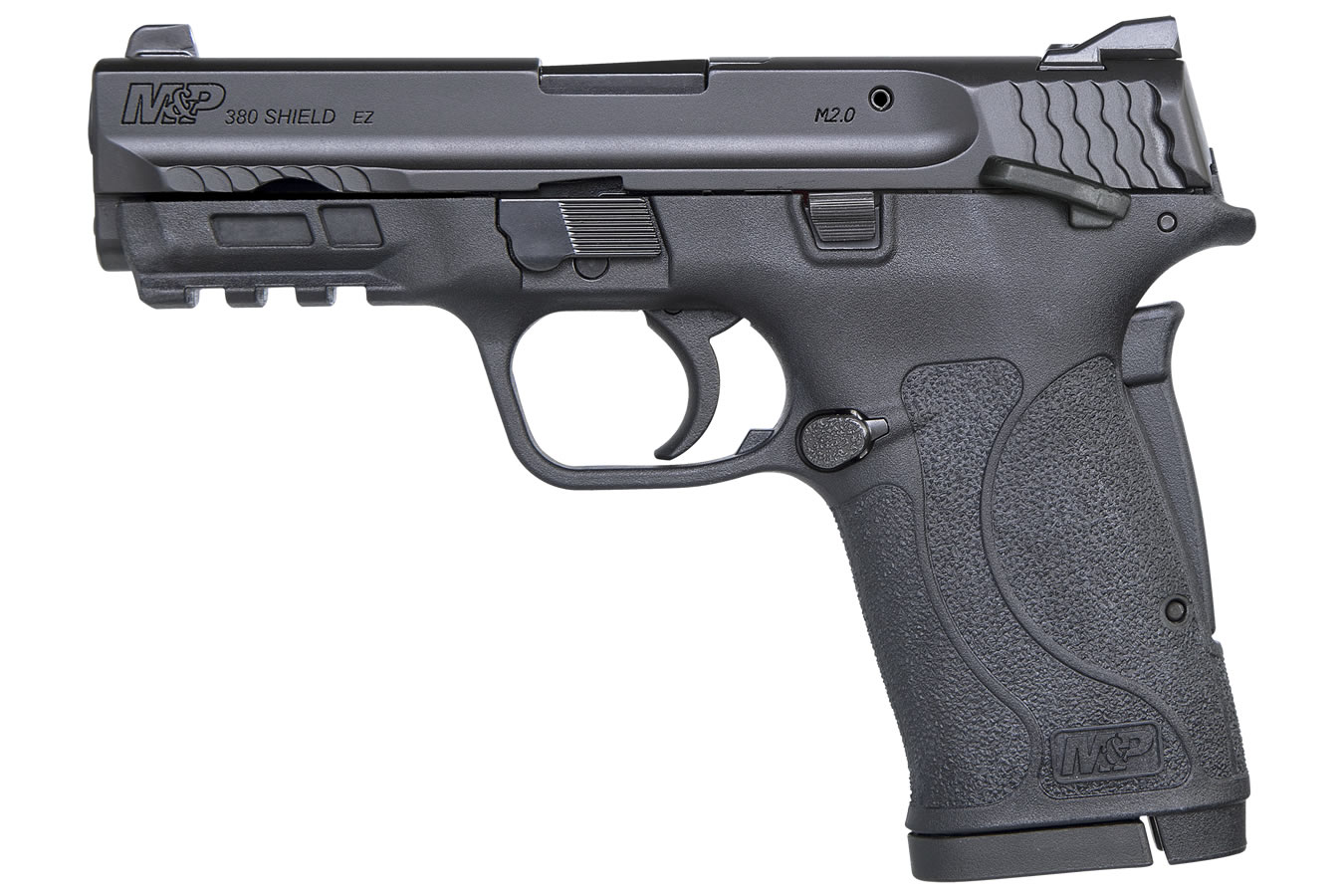 MP380 Shield EZ 380 ACP Pistol with Thumb Safety