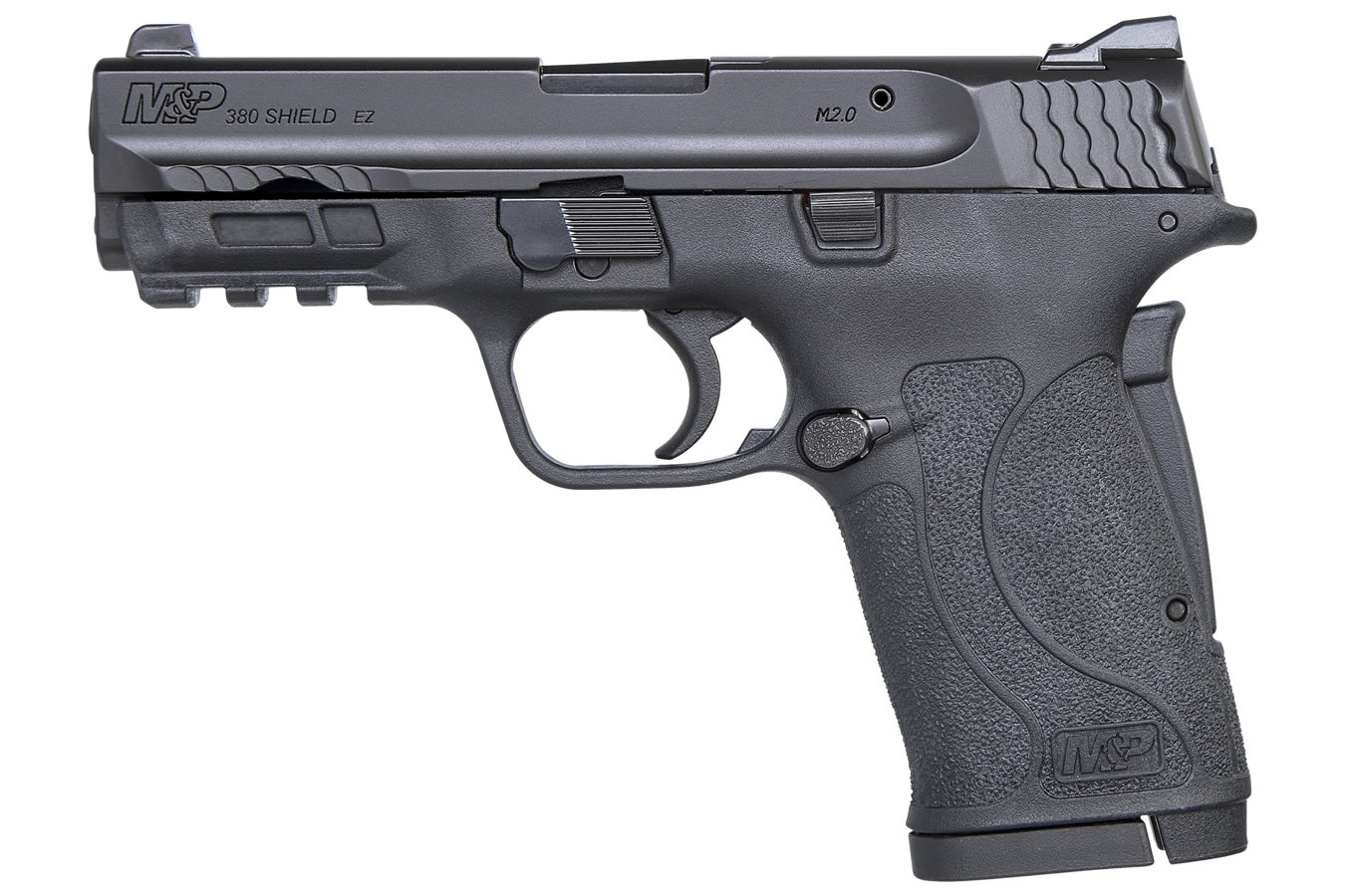 MP380 Shield EZ 380 ACP Pistol with No Thumb Safety - Firearms | The Gun Shop