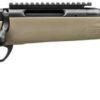 Remington Model 783, Bolt Action Rifle, 300 Blackout, 16.5" Heavy Threaded Barrel, 1:9 Twist, Flat Dark Earth, Synthetic Stock with SuperCell Recoil Pad, Right Hand, 4Rd, Detachable Magazine, CrossFire Adjustable Trigger